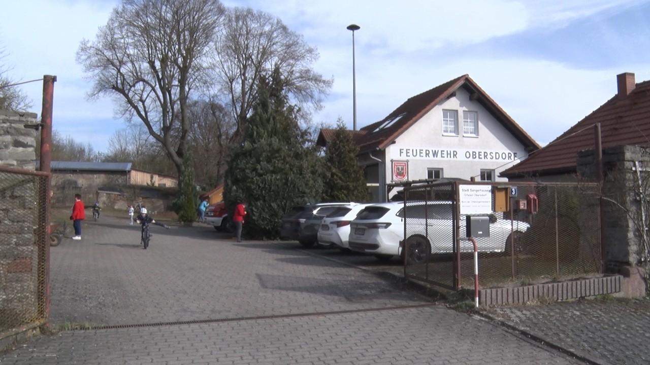 PUNKTum Neuer Dorfgemeinschaftsverein in Obersdorf mit großen Plänen