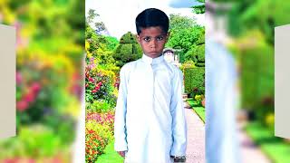 Late Mr Mahesh Kumar Hanthliya