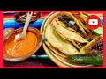 TACOS ENVENENADOS ZACATECANOS ! | TACOS DORADOS ZACATECANOS !