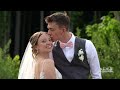 Mike Staff Productions - Detroit Wedding Videography - The Wedding Video of Grace &amp; Hayden