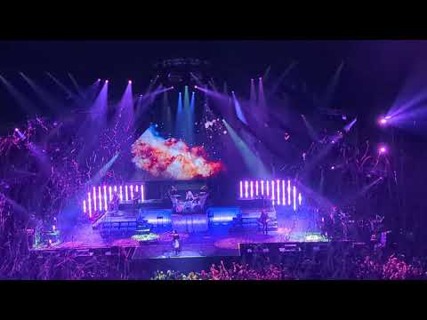 Evanescence - My Immortal & Bring Me to Life - Leed First Direct Arena 19 Nov 2022