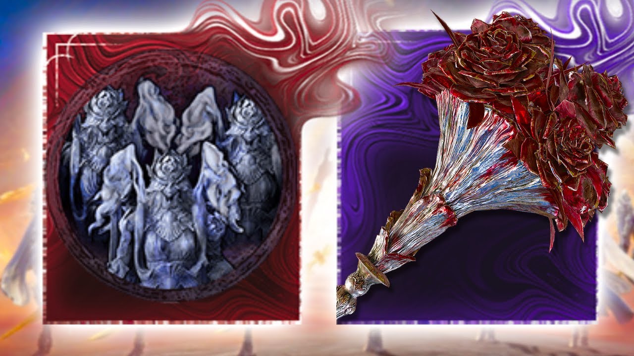 Varre's Bouquet is S Tier On Scholar