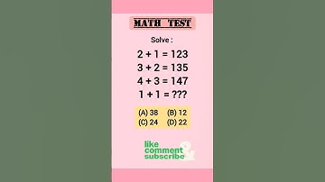 Can you solve this math puzzle