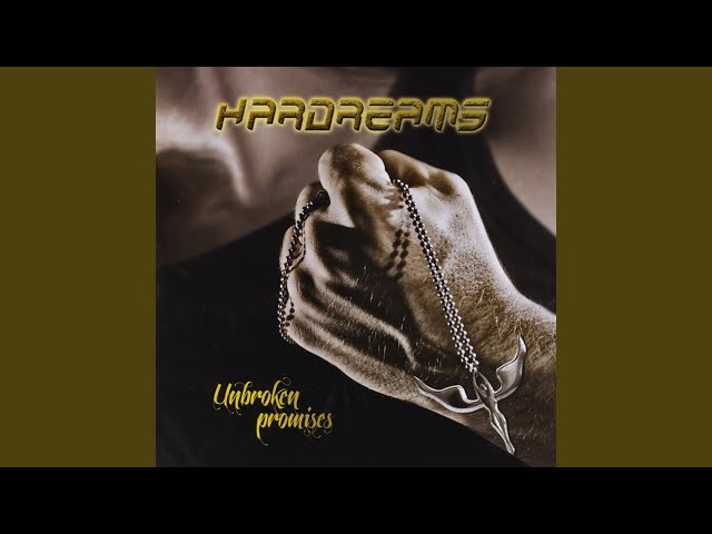 Hardreams - The War Is Over