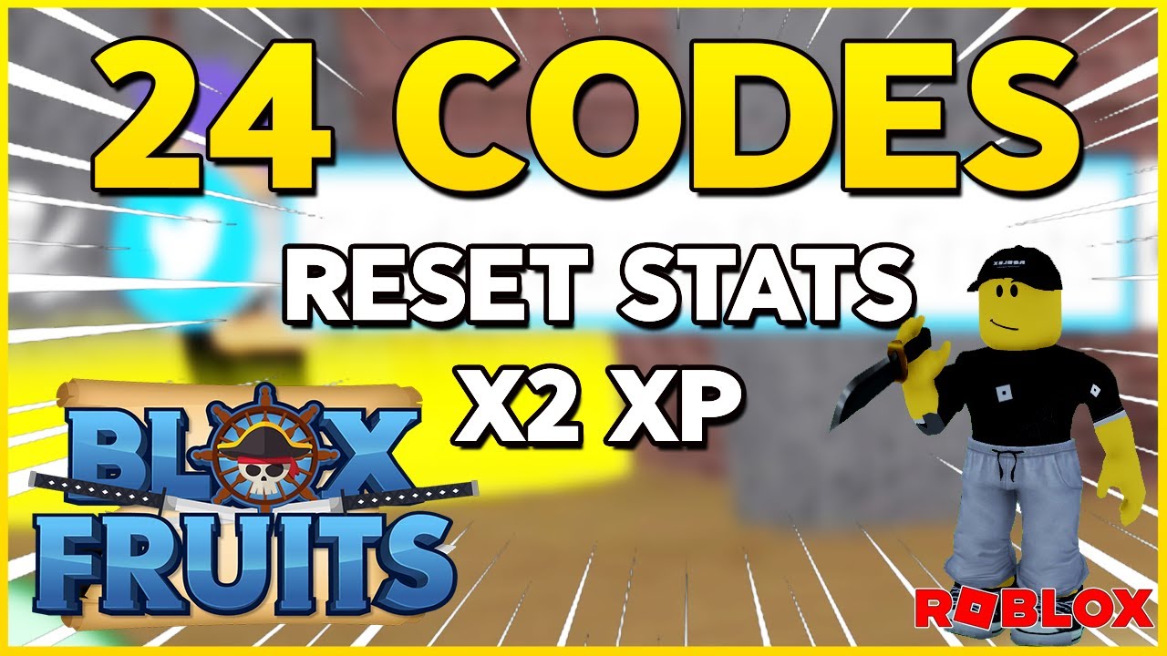 NEW CODE✓NEW RESET STAT CODE INCLUDING✓ALL WORKING CODES for 🔥BLOX FRUITS🔥  Roblox October 2023 🔥 