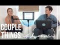 why we had mixed emotions when we found out we were pregnant | couple things with shawn and andrew