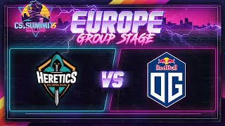 [eng] team heretics vs og, map 1 (de_inferno) - cs_summit 6 online eu
group stage: opening match https://bts.gg/css6monsteryt |
https://bts.gg/css6xpgxenia-y...