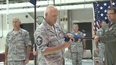 Air Guard Mission Changes