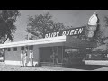 Dairy Queen in every small town - Life in America