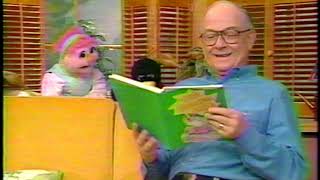 Mr  Dressup  The Neighbourhood Cowboy    FULL episode!