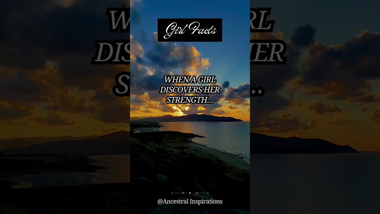 Unbreakable Spirit: A Girl's Discovery of Strength