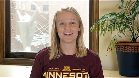 Give to the Max Day message from CSE Alumni Board President Kari Vokes