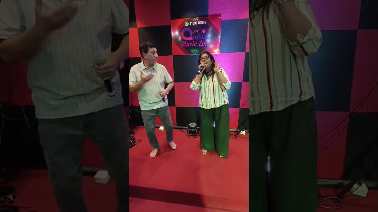 Kabhi tu chaliya lagta hai 