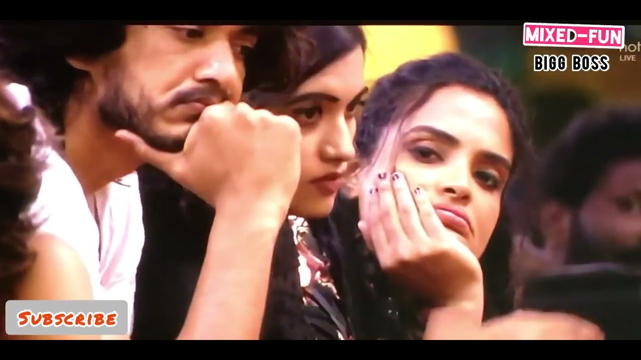 అరియానా , సరయు ఆర్గుమెంట్ || what is the meaning of personality ?? || Bigg boss OTT season-1