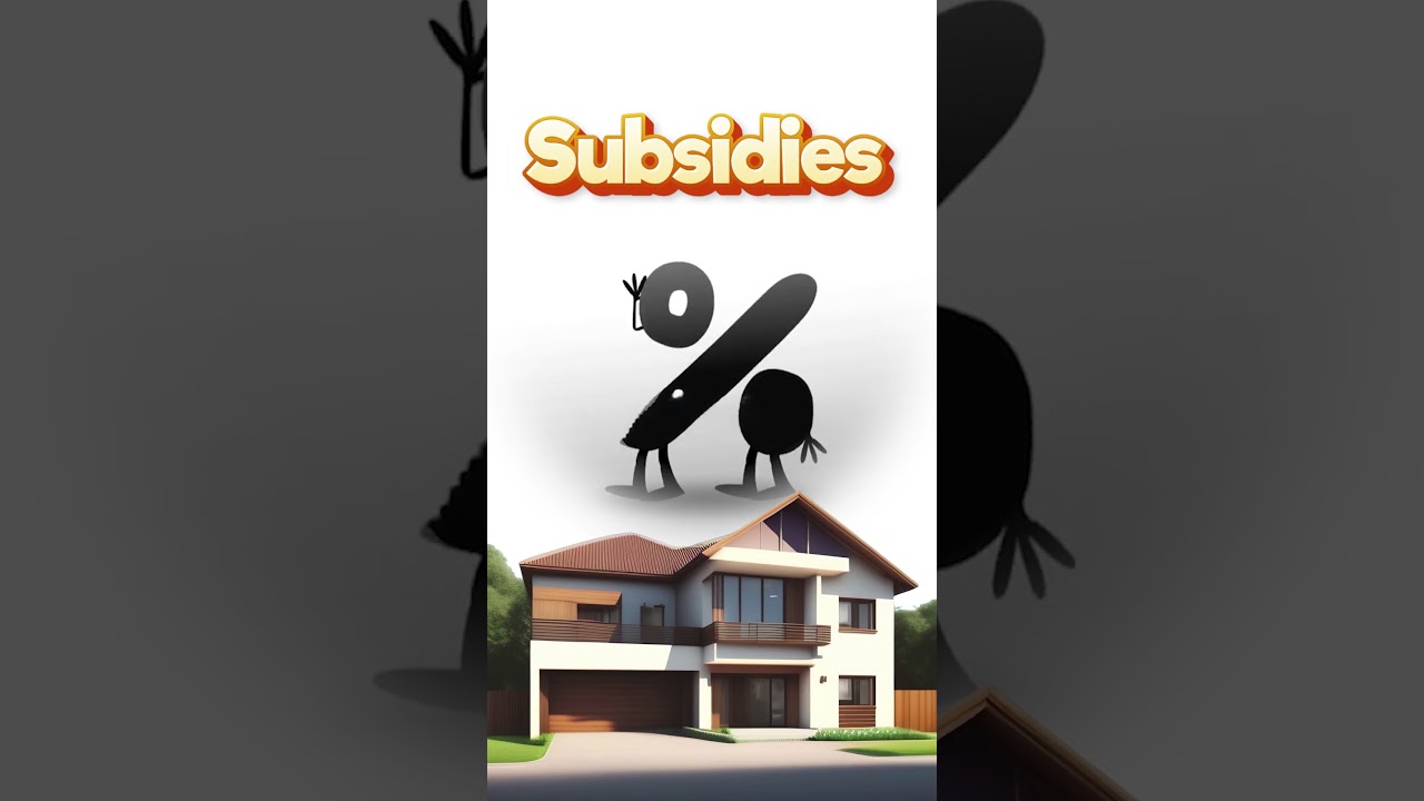 Big Subsidies for Your Dream Home – Find out with mymoneykarma! #homeloan #personalloan
