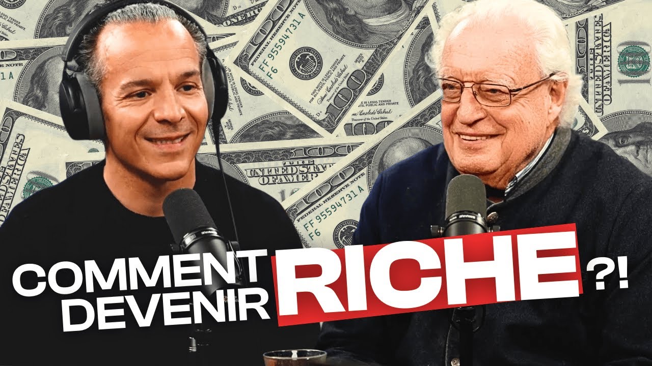 Top 5 des meilleurs podcasts finance en français [2026 ]