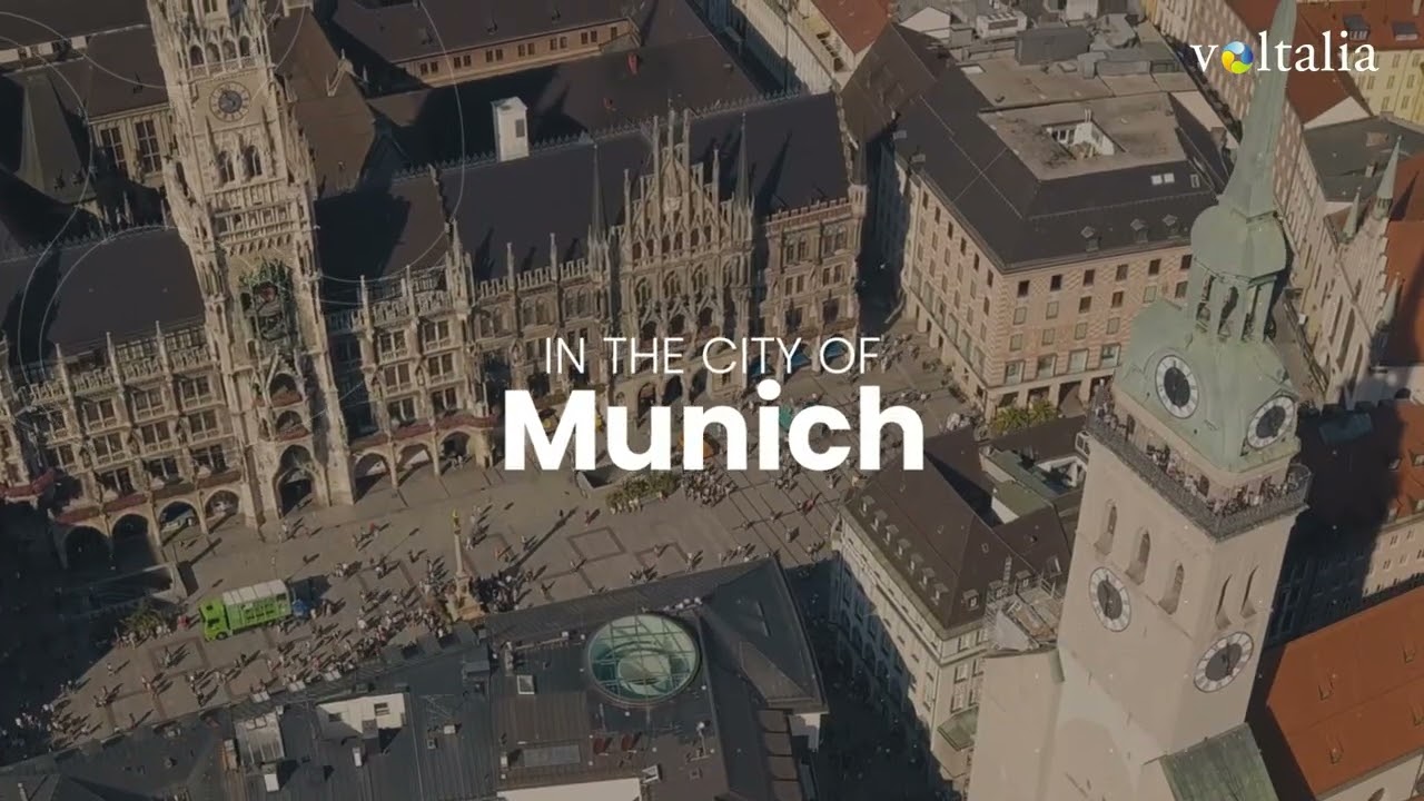 Helexia - Intersolar 2023