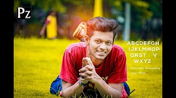 How To Edit Like Pakka Editz