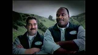 Scott Scottland Commercial 2002