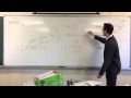 Midpoint Calculation and Concepts