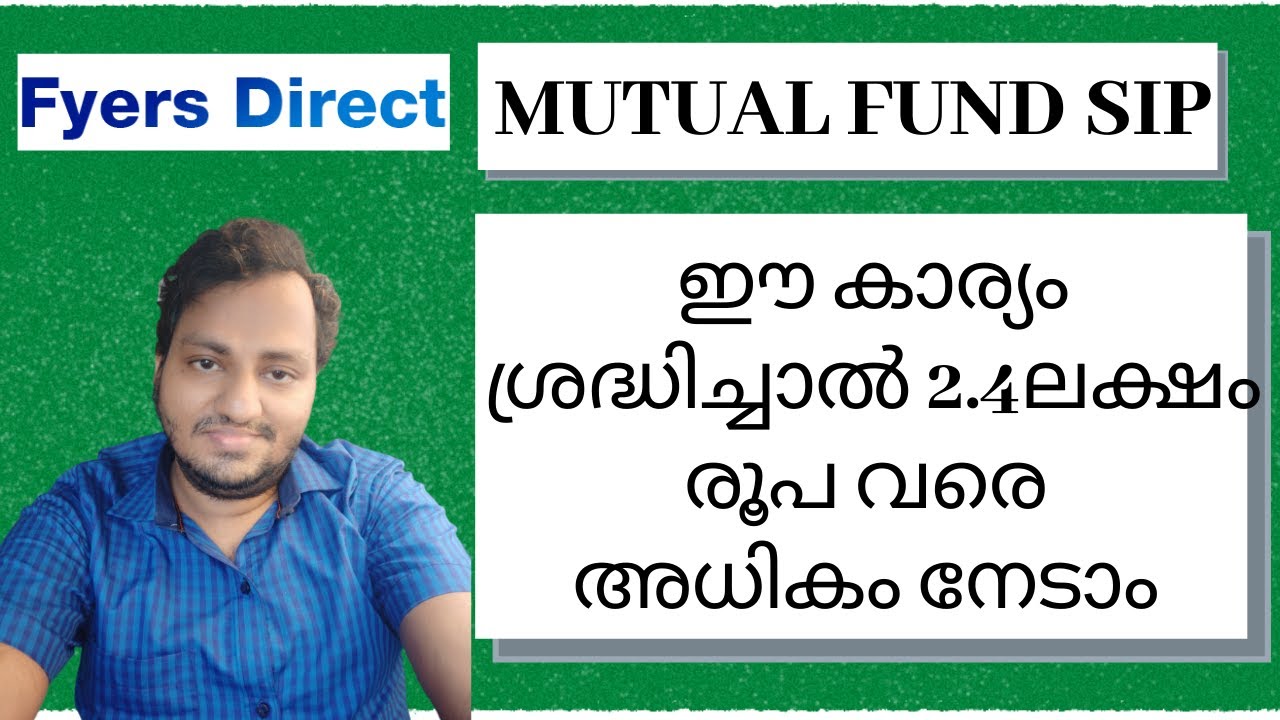 Direct vs Regular Mutual Funds: Save More on Investments!
