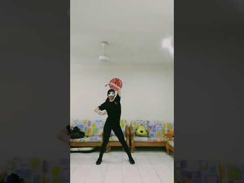 [Dance Cover] Anson Lo 盧瀚霆 - Ego