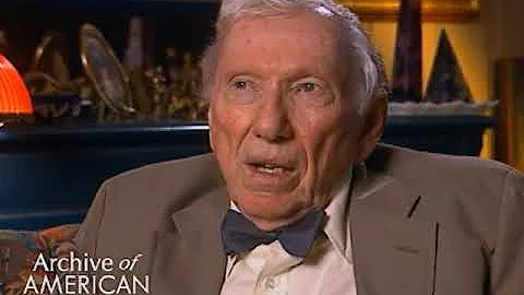Everett Greenbaum on writing on "M*A*S*H" - Televi...
