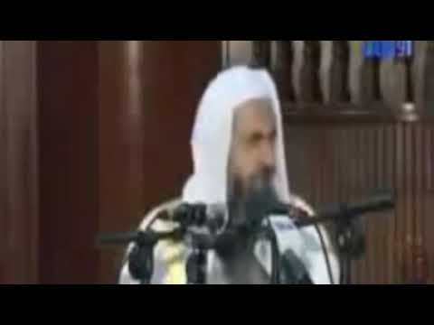 فضل دعاء اللهم فاطر السموات والارض عالم الغيب والشهادة