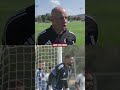 🧤 BEAUDRY & GOALKEEPERS DRAW ARMAS' PRAISE
