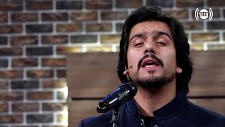 Javed Amirkhil - Hey Hey Watan (Hey hey homeland) Song /جاوید امیرخیل - آهنگ از هی هی وطن