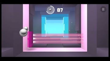 Smash hit debug menu GamePlay #13