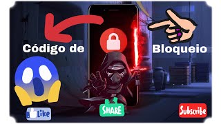 LOCK CODE - A MATTER OF SECURITY - INACTIVE IPHONE - TOTAL IPHONE BLOCK - APPLE screenshot 2