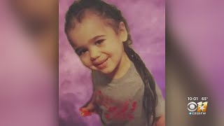 'Daddy, I Love You': Family Shares Details Of Violence That Killed Fort Worth 3-Year-Old, Father Arr
