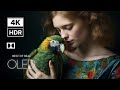 Masterpiece in Motion 🎨 | Incredible 4K HDR 60FPS Dolby Vision Showcase