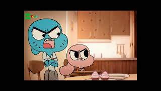 Tra Poco Gumball Sfida Accettat Rai Yoyo Italy