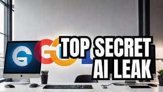 Google, Amazon, & Apple's Next AI Project LEAKED!