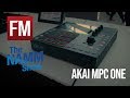 NAMM 2020: Akai MPC One