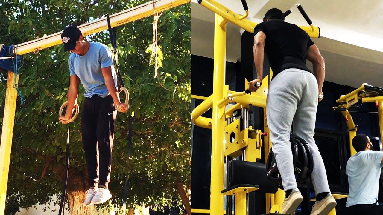 Best Training Method For Increasing Strength YouTube