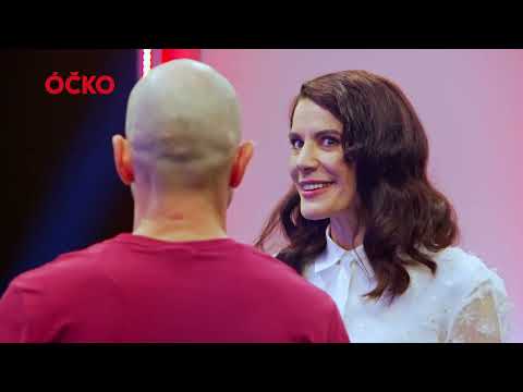Pravda o NAKED ATTRACTION se šéfem programu Óčka / NakedWarmUp #21