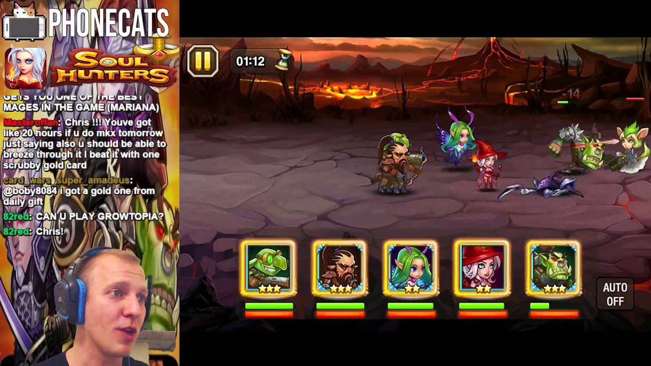 orkon soul hunters tier list orkon soul hunters tier list