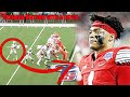 What They Won't Tell You About Justin Fields... (FT. NFL Draft, National Championship)