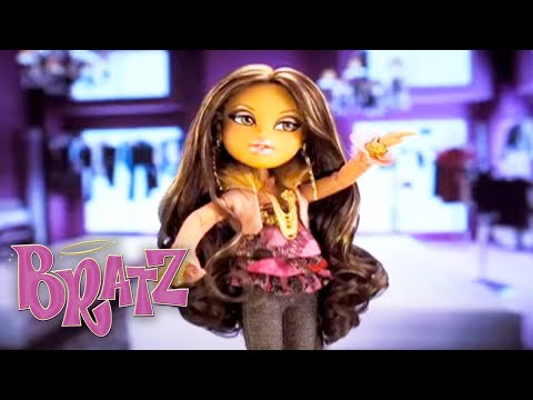 Bratz Party Dolls Commercial | Bratz