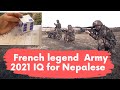 French foreign legend  2021 IQ for Nepalese  Part -1 #Balaramrai