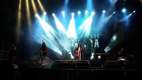 Merahjingga - Wrong Way (Live at Soundsations Pontianak 2018)