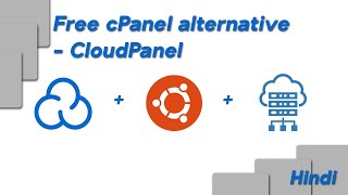 Best Alternative of cPanel free - CloudPanel | Web Hosting on CloudPanel
