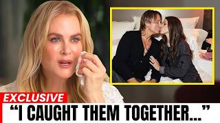 Full After Divorce, Nicole Kidman COMPLETELY EXPOSES Keith Urban Update