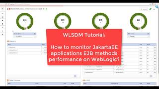 Celebrity How to Monitor JavaEE Applications' EJB Method Performance on WebLogic? Net Worth