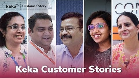 How Keka Simplifies HR Operations and Boosts Organizational Efficiency
