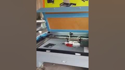 Máy laser 1390 cắt khắc phi kim, khắc tranh ảnh (Ms Trang 0965914101)