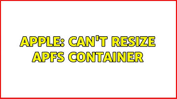 Apple: Can